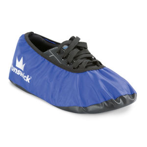 Brunswick Defense Shoe Shield Blue